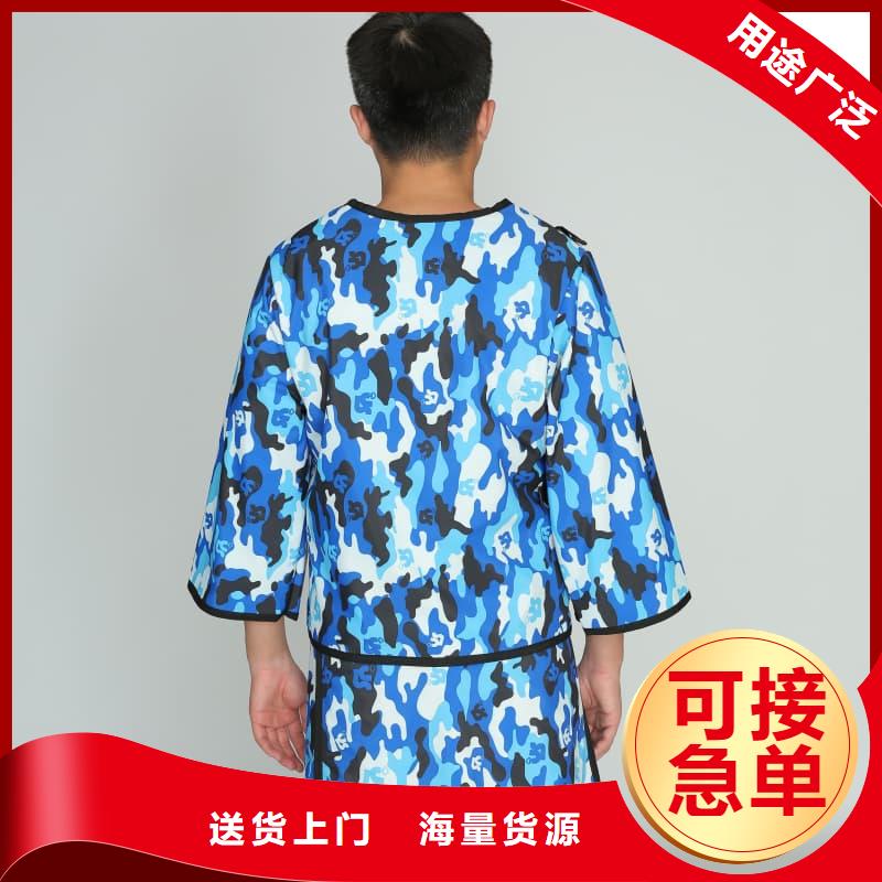 质优价廉的放射科防护用品生产厂家