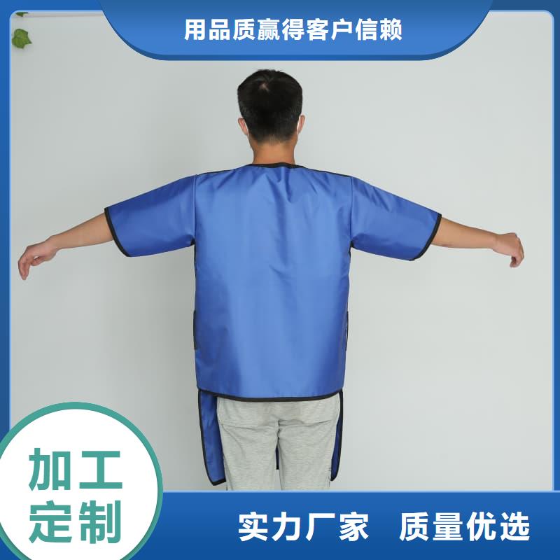 铅衣铅砖自有厂家