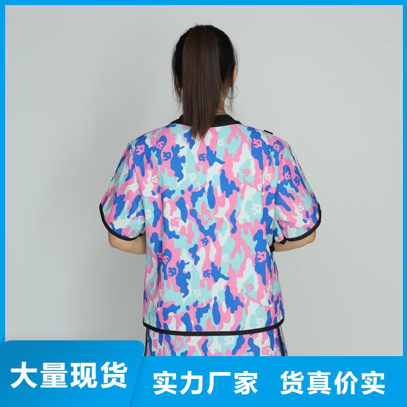 注重防辐射铅衣质量的生产厂家