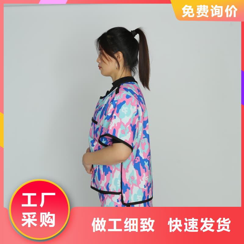 常年供应防护衣短袖-放心