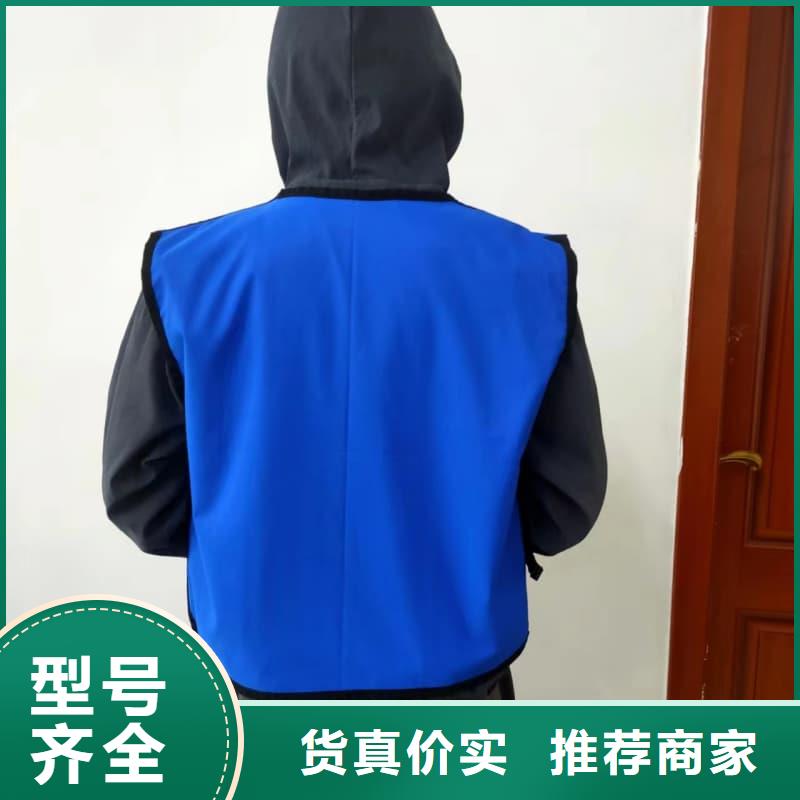 单面短袖铅衣经久好用