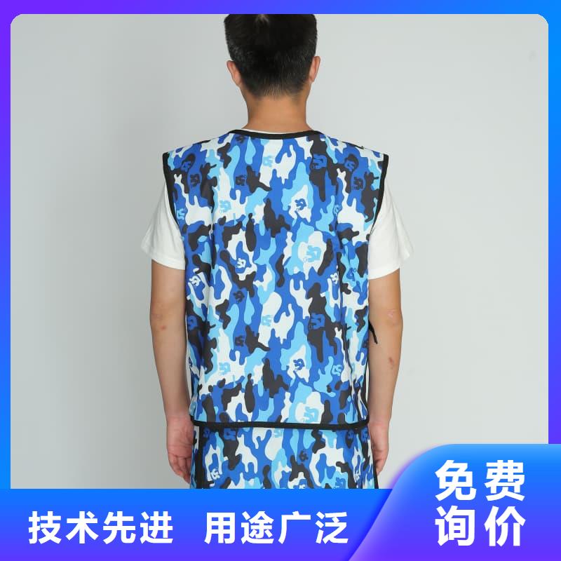 优惠的铅防护围裙生产厂家