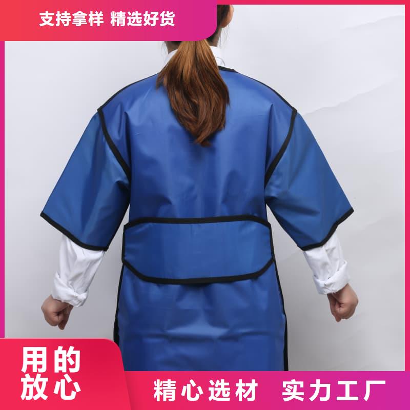 铅马甲厂家数十年行业经验