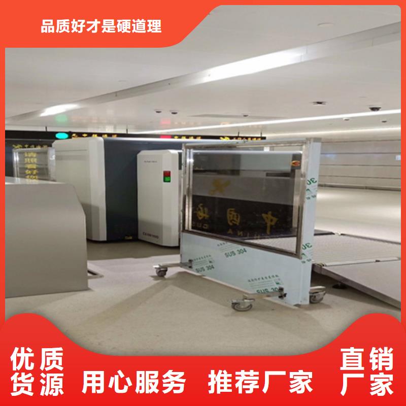 铅屏风铅板全品类现货