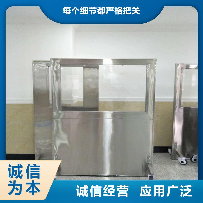 铅屏风铅板全品类现货