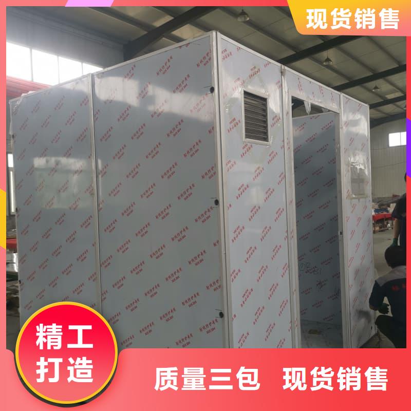 在北海 本地 本地买DR室铅房 更实惠