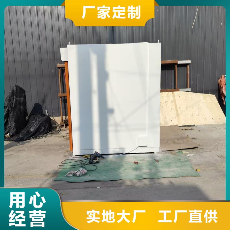 在北海 本地 本地买DR室铅房 更实惠