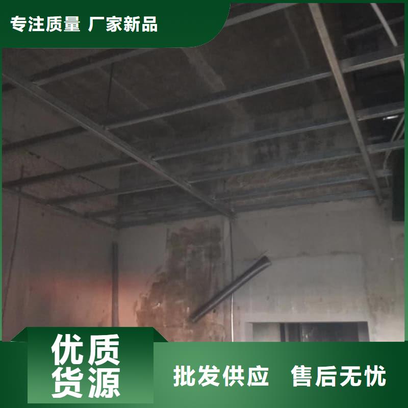 放射科防护工程装修-放射科防护工程装修实力厂家