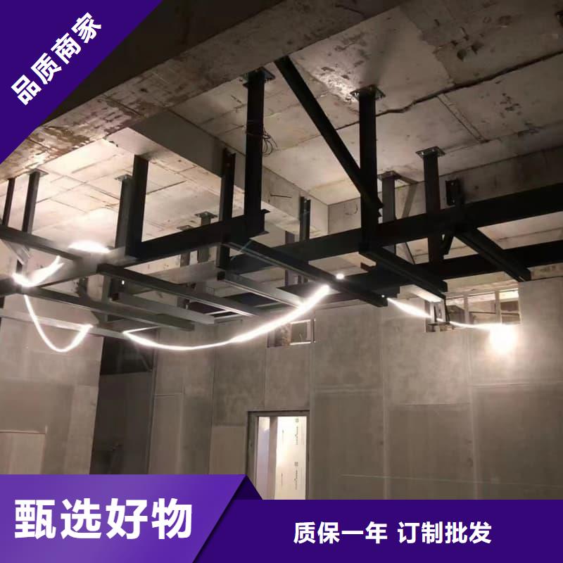 射线防护工程厂家