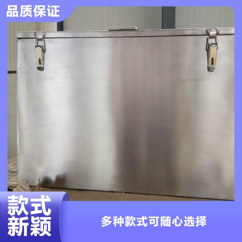 防辐射医院铅箱-好产品用质量说话