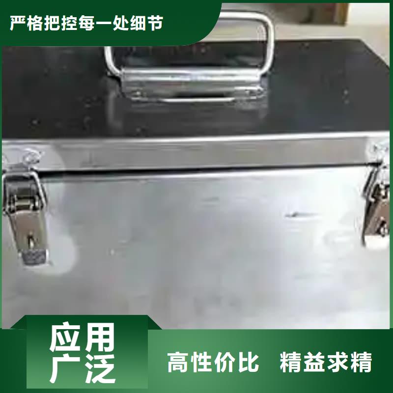 核医学铅箱欢迎下单