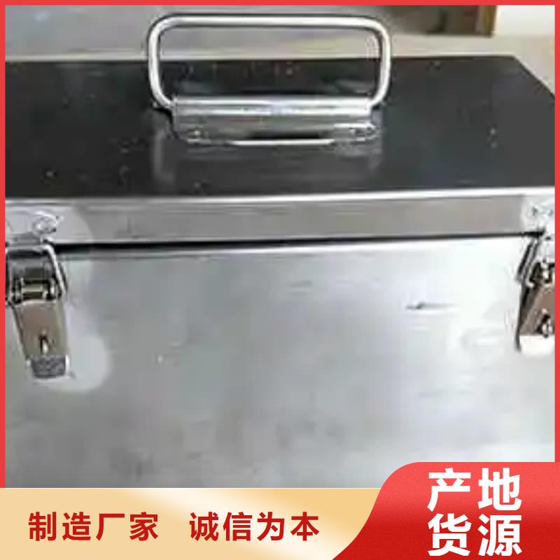 射线防护铅箱质保一年