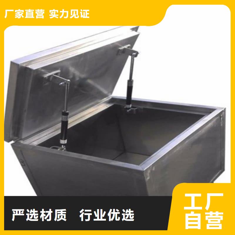 供应屏蔽信号铅箱的厂家