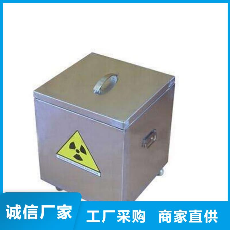 经验丰富的铅箱经销商