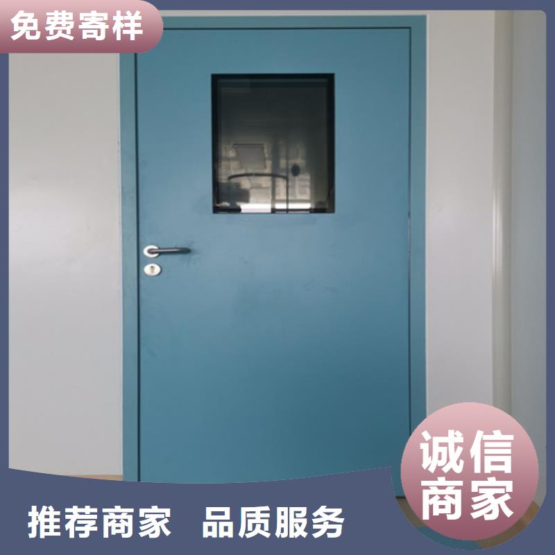 工业探伤门批量采购
