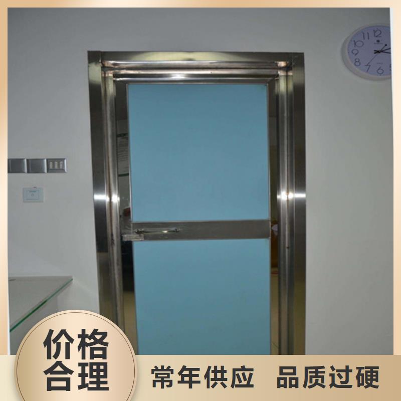 工业探伤门批量采购