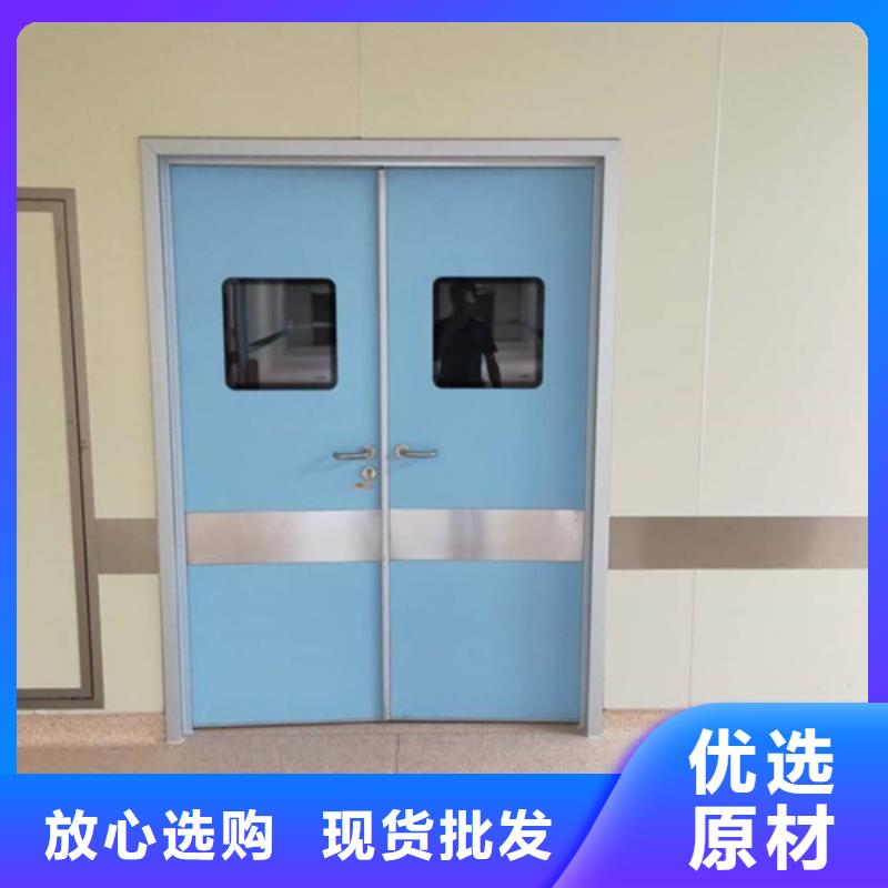 铅门铅板N年专注