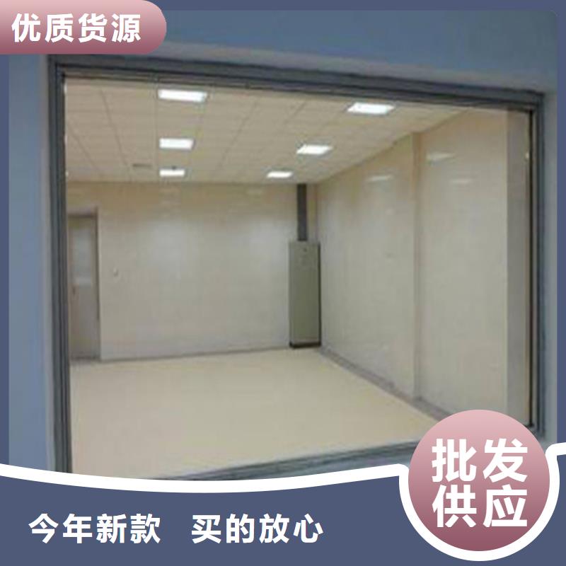 【铅玻璃防辐射铅板海量现货直销】