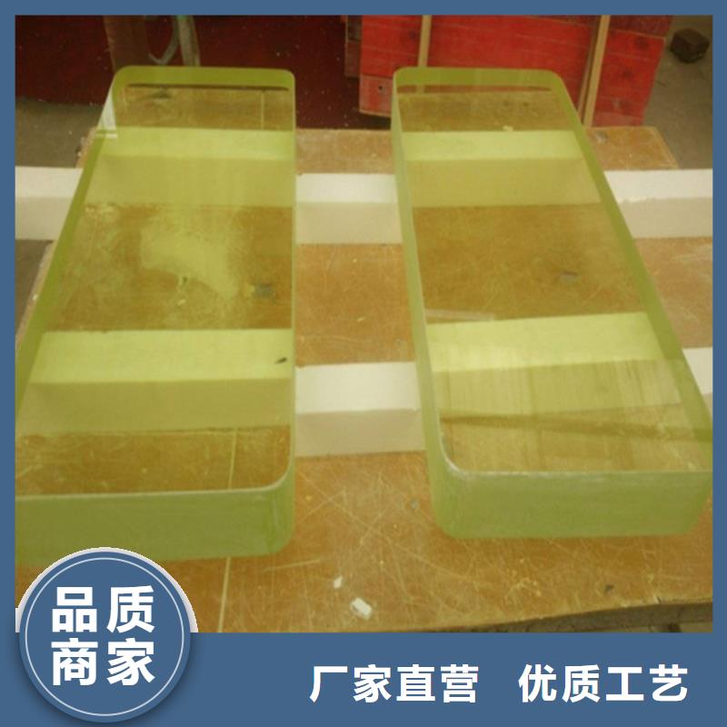 铅玻璃防辐射铅板源头工厂量大优惠