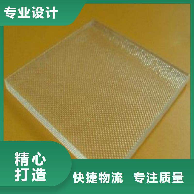 【铅玻璃铅房可接急单】