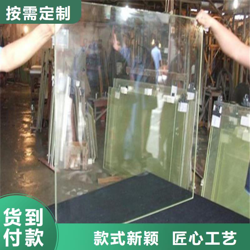 铅玻璃防辐射铅门品质做服务