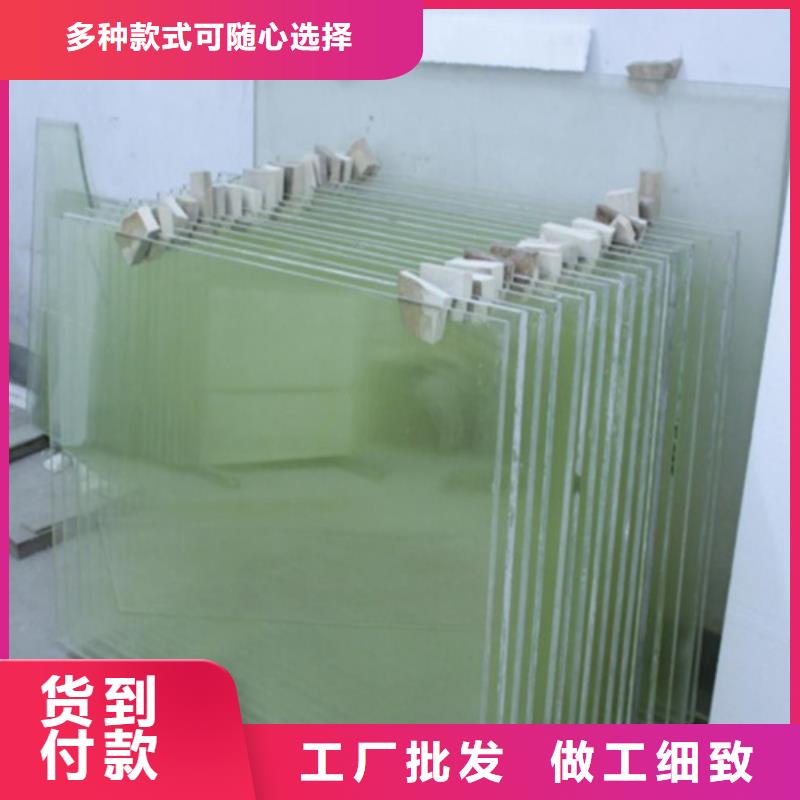 铅玻璃防辐射铅板源头工厂量大优惠