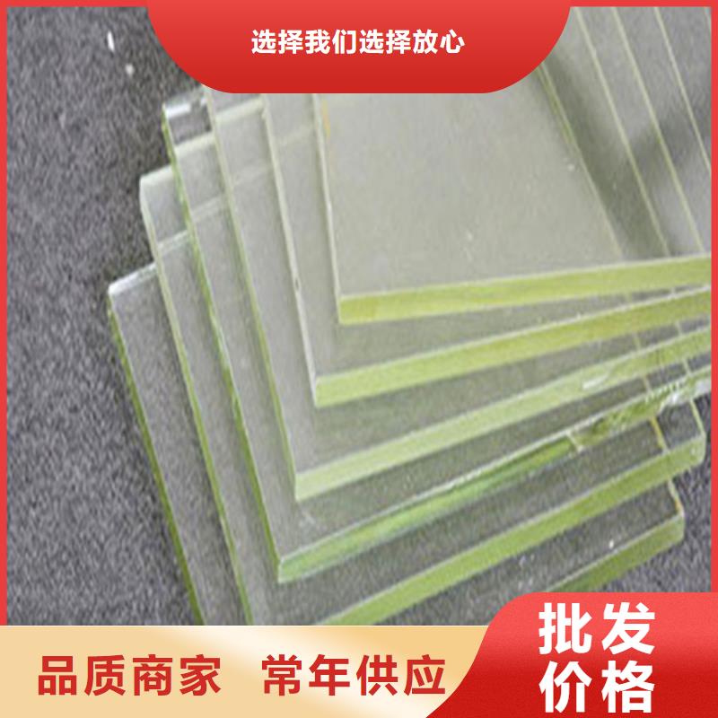 铅玻璃防辐射铅门品质做服务