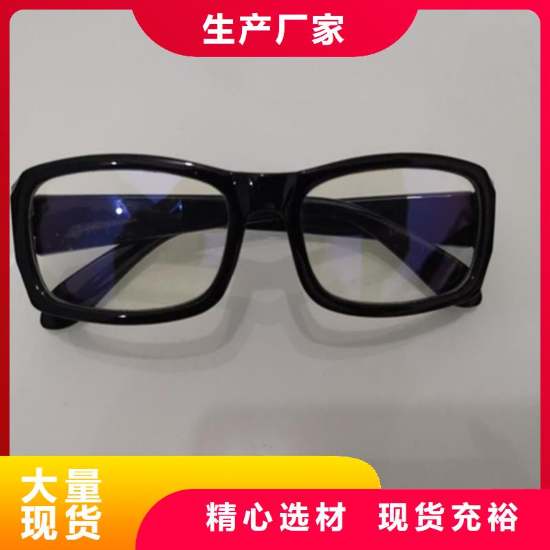 铅衣防辐射铅门品质不将就