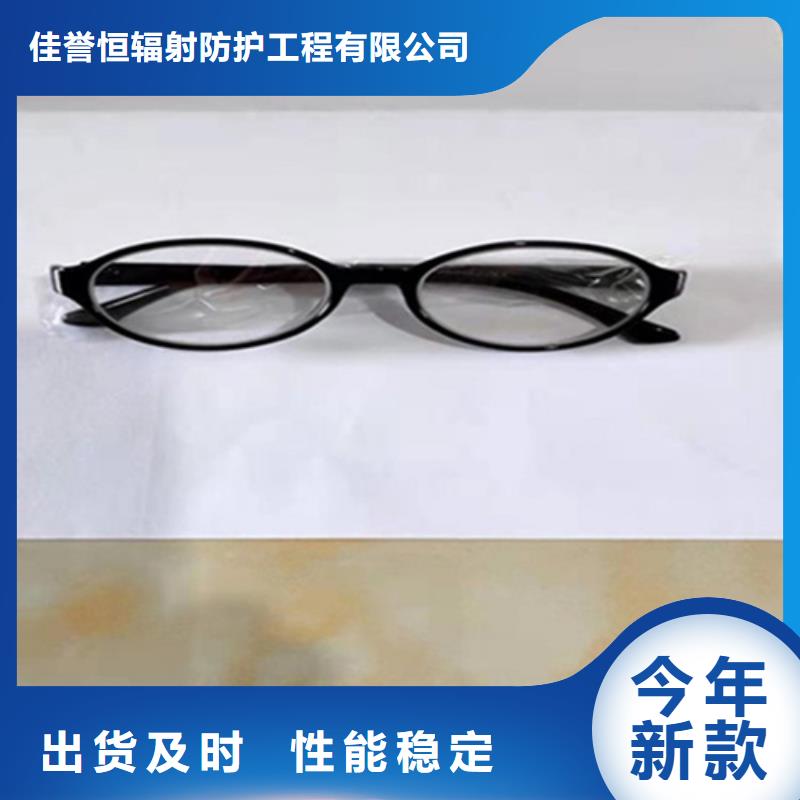 铅衣防辐射铅门品质不将就