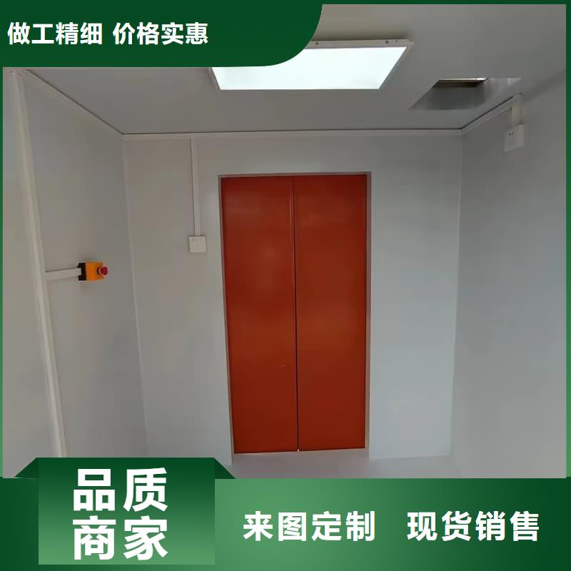 DR室铅房 本地正规大厂