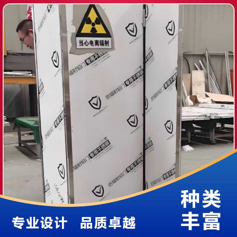 不锈钢铅屏风质量放心