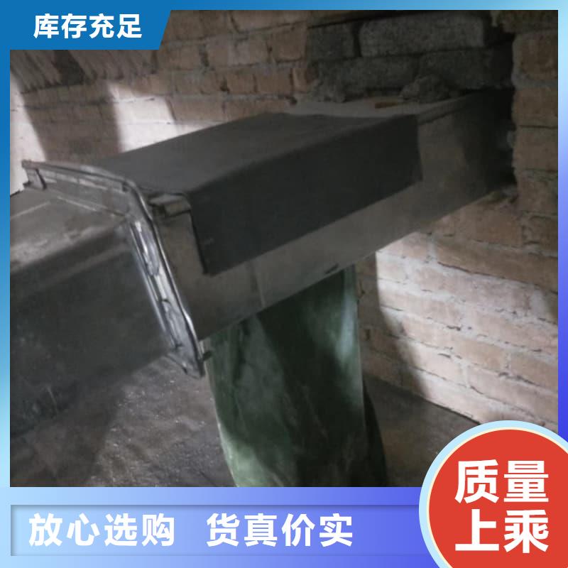 单开平移铅门现货批发价格