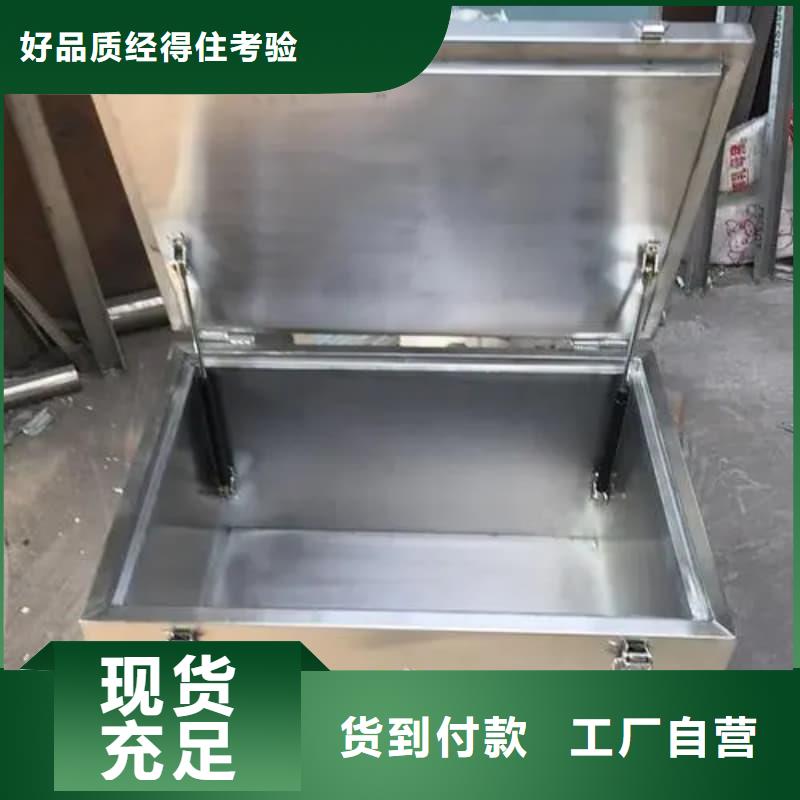 铅箱实地厂家