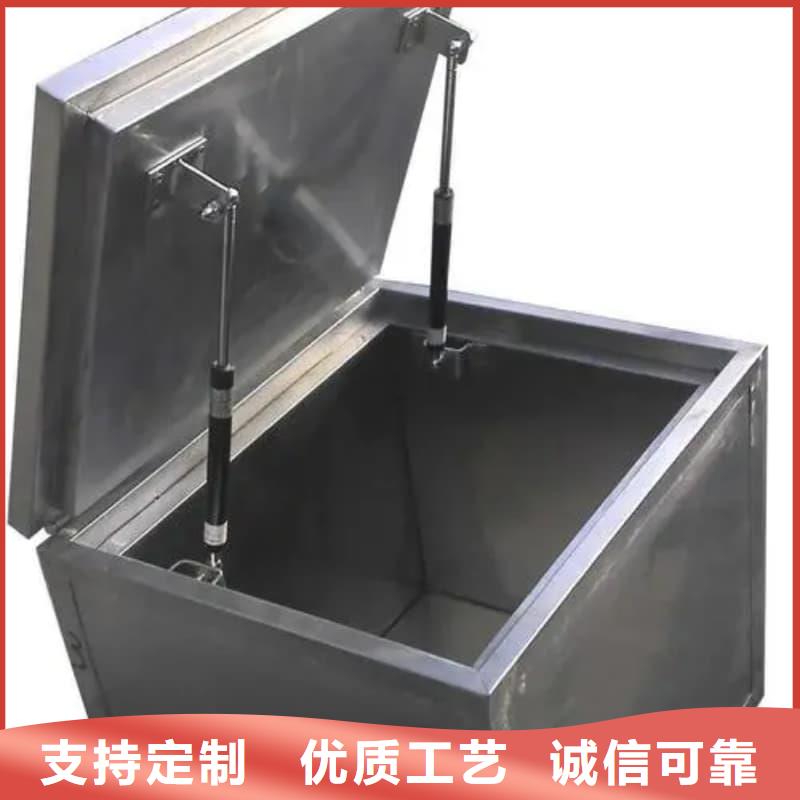 工业用铅箱优质商家