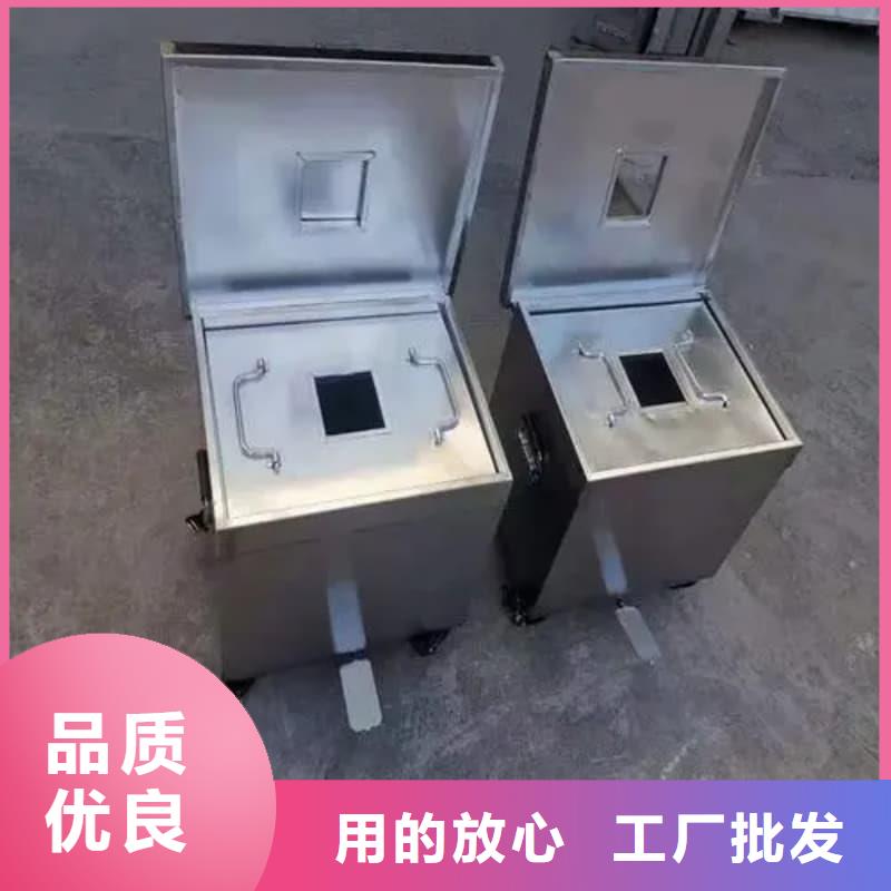 工业用铅箱优质商家