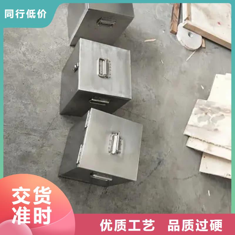 工业用铅箱厂家