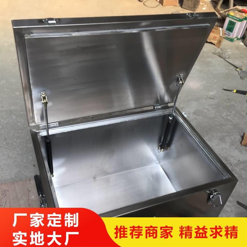 卖工业用铅箱的公司