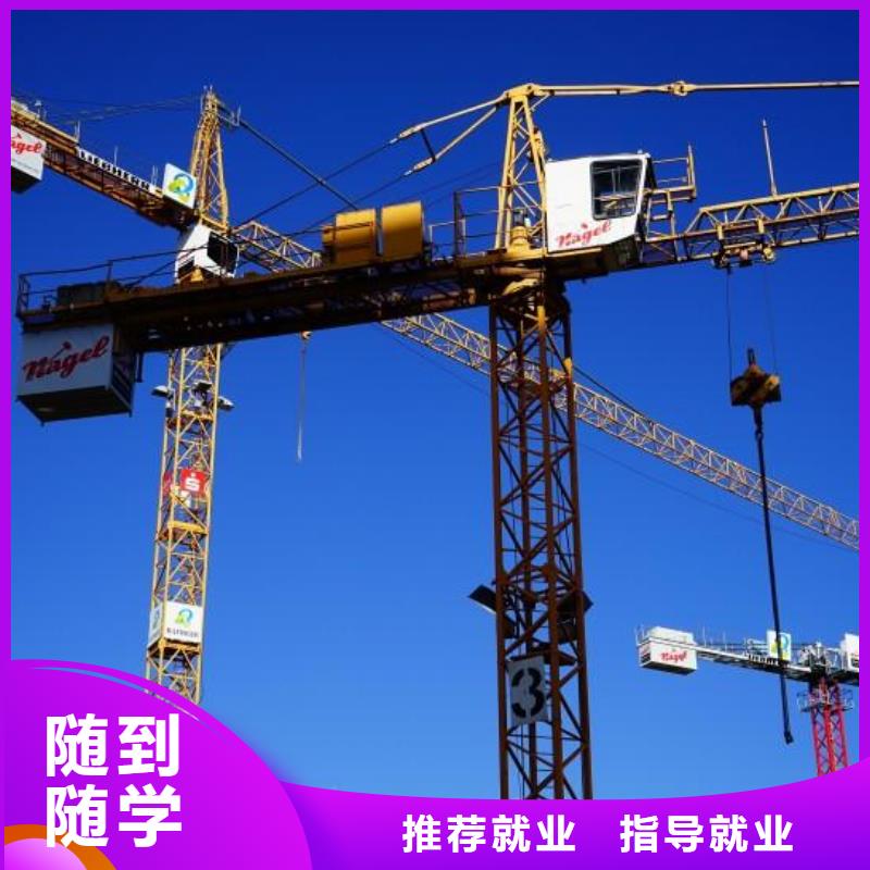 【塔吊装载机塔吊培训师资力量强】