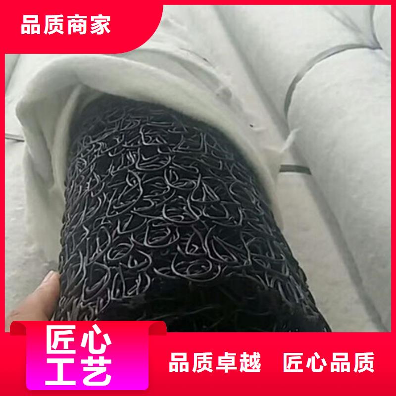 盲沟盲管沥青杉板根据要求定制