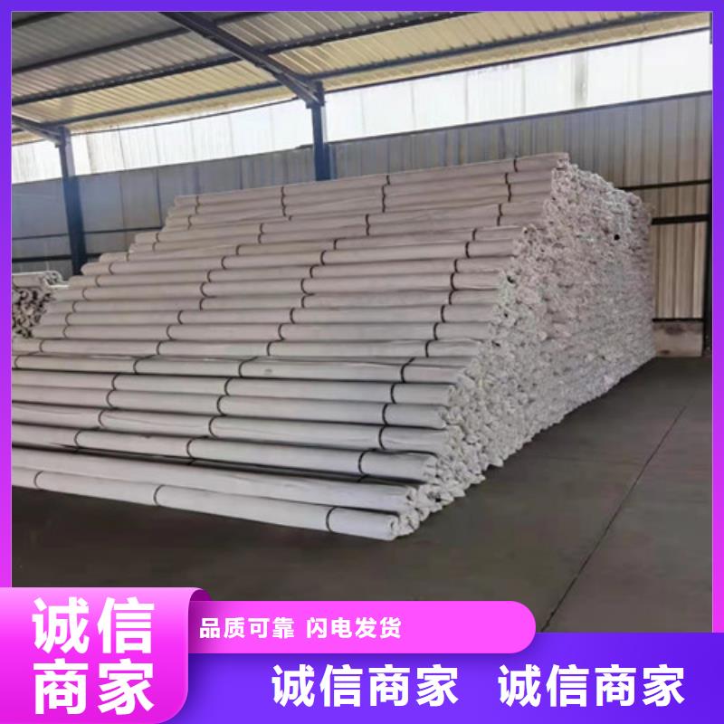 盲沟盲管沥青杉板根据要求定制