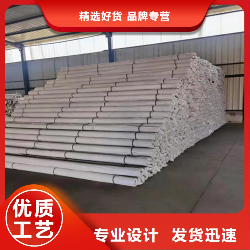 盲沟盲管-土工席垫应用领域
