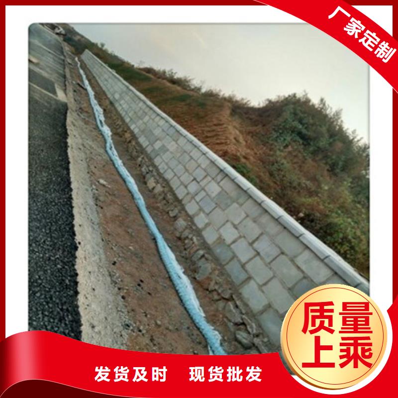 盲沟盲管,土工格室品质好才是硬道理