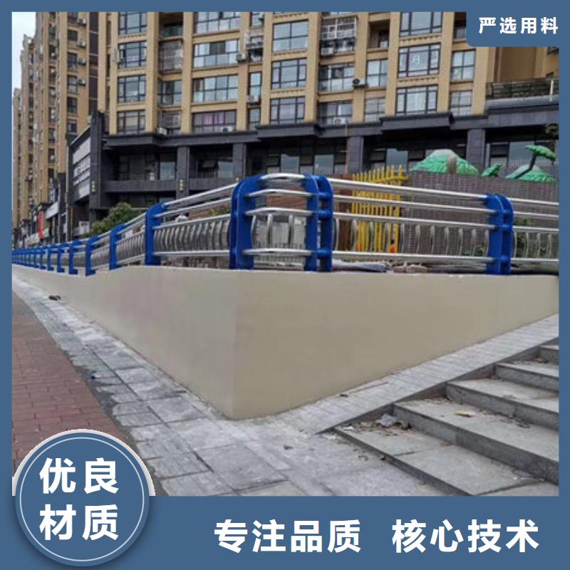 桥梁护栏-道路护栏厂诚信经营