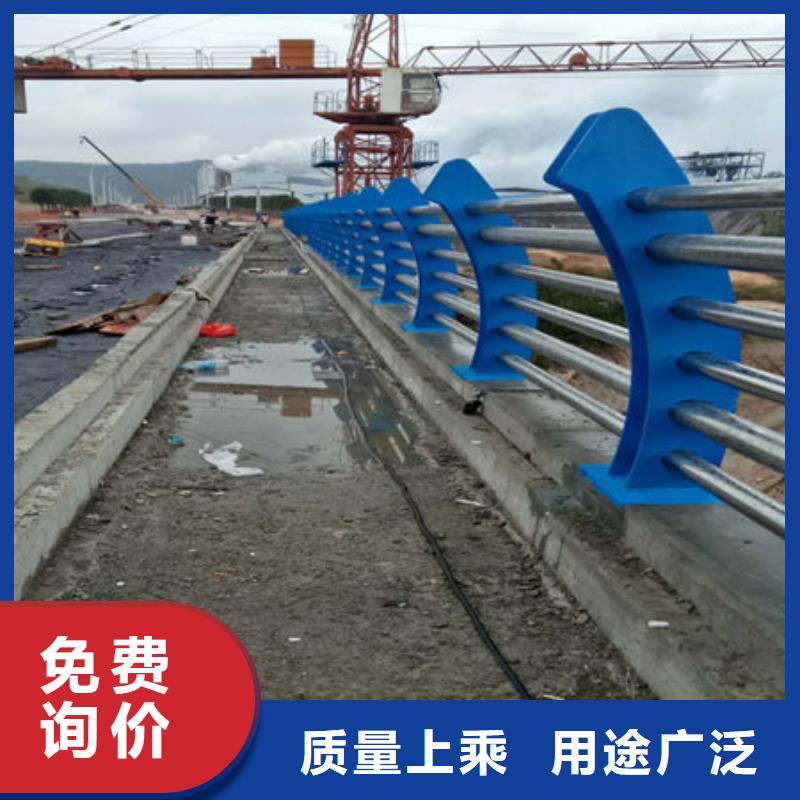 桥梁护栏桥梁护栏厂家多种规格供您选择