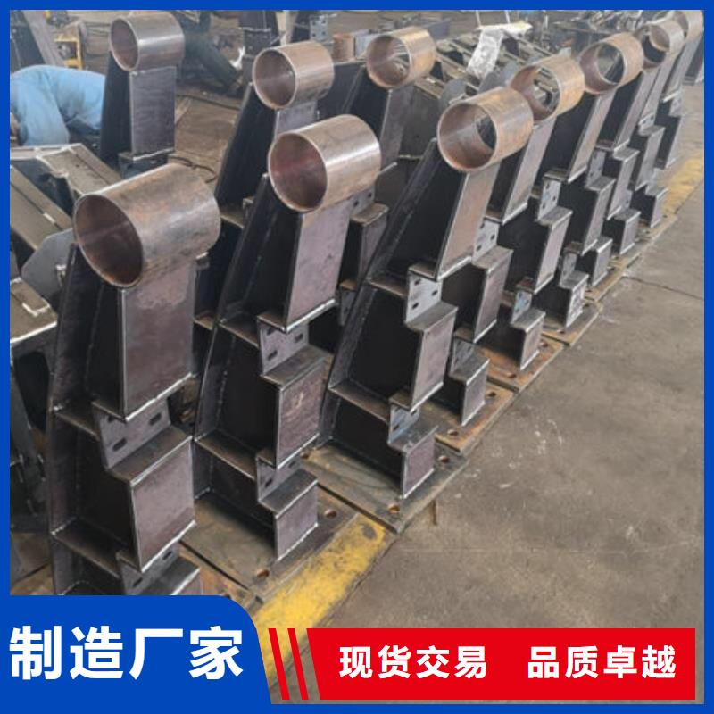 桥梁护栏,灯光护栏产地货源