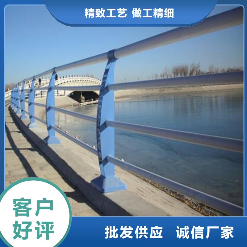 不锈钢复合管-不锈钢桥梁护栏来电咨询
