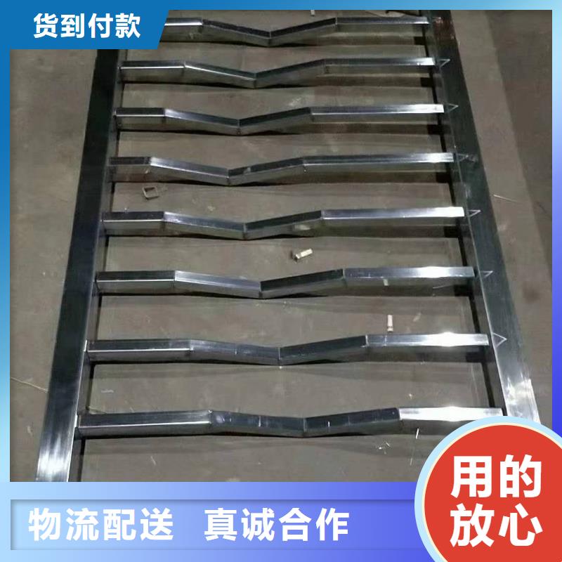 【防撞护栏】防撞护栏立柱产品细节参数