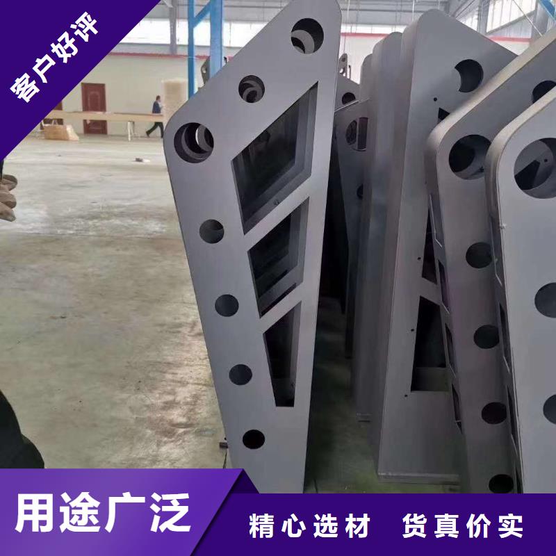 护栏工艺层层把关