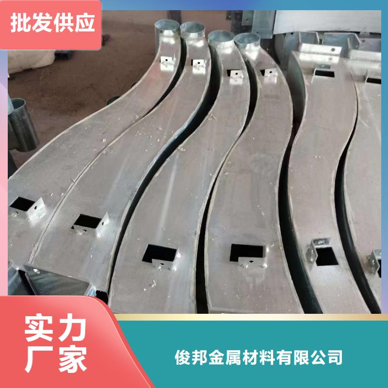 人行道护栏工厂直销各种护栏