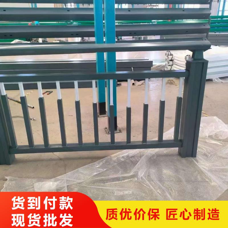 护栏人车分流栏支持拿样